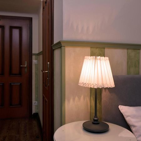 La Fresca Hotel กรอมเมียร์ริช ภายนอก รูปภาพ