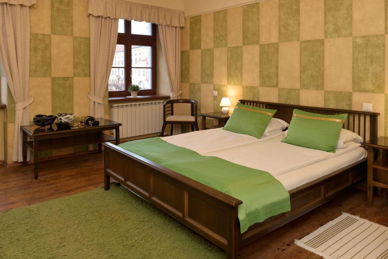 La Fresca Hotel กรอมเมียร์ริช ภายนอก รูปภาพ