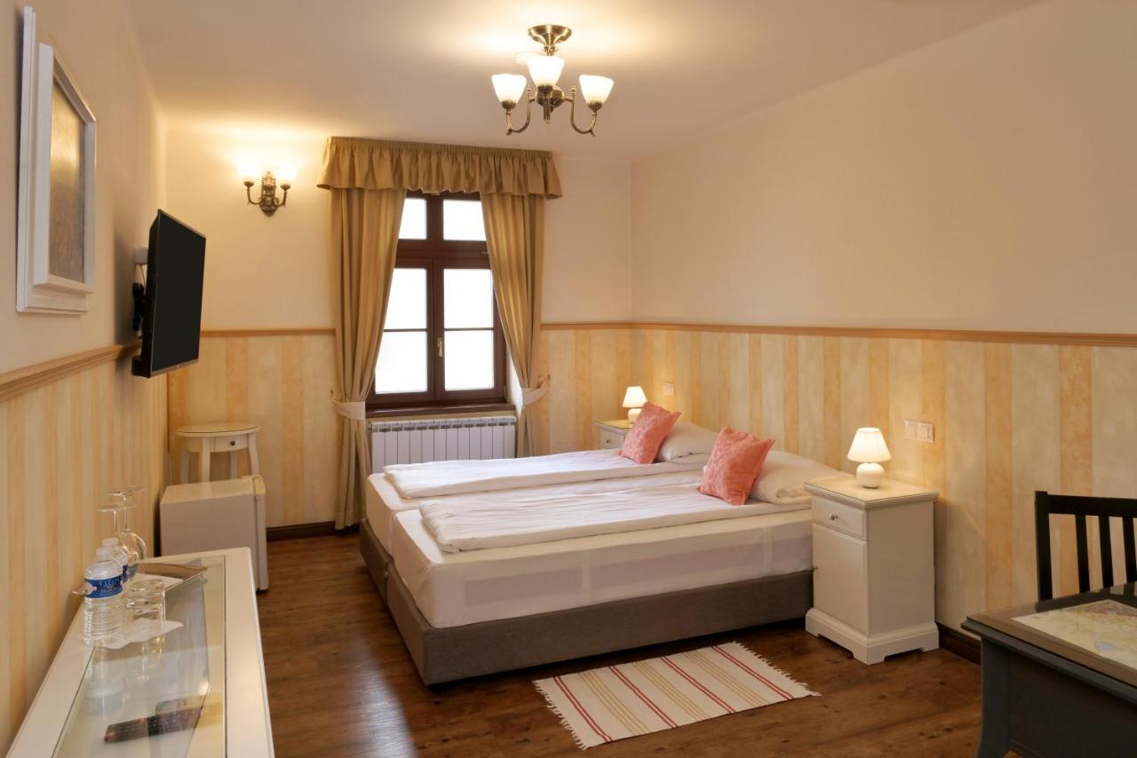 La Fresca Hotel กรอมเมียร์ริช ภายนอก รูปภาพ
