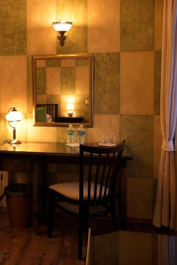 La Fresca Hotel กรอมเมียร์ริช ภายนอก รูปภาพ