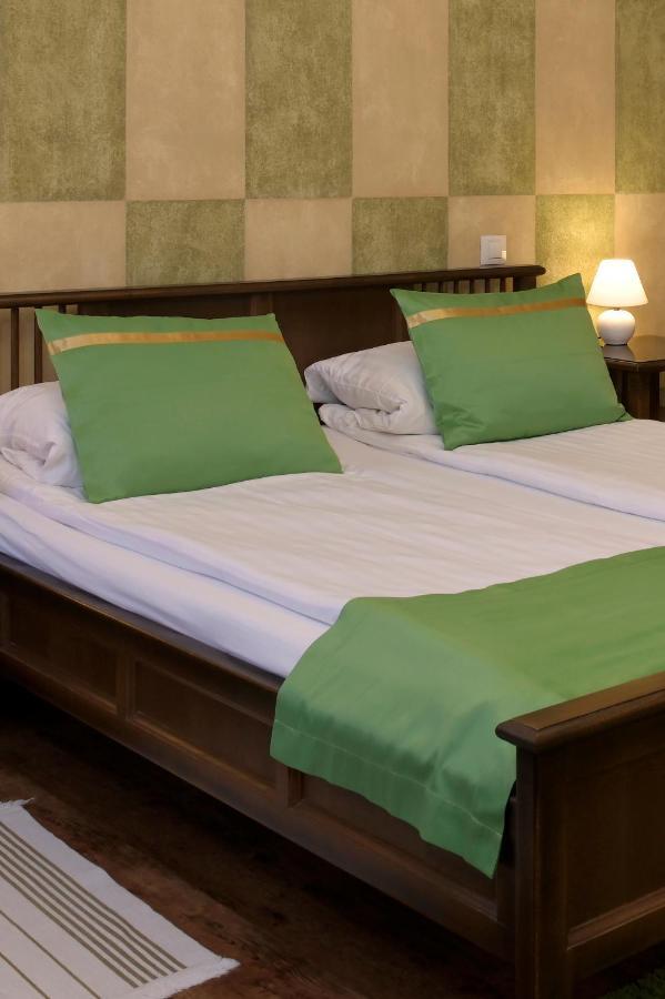 La Fresca Hotel กรอมเมียร์ริช ภายนอก รูปภาพ