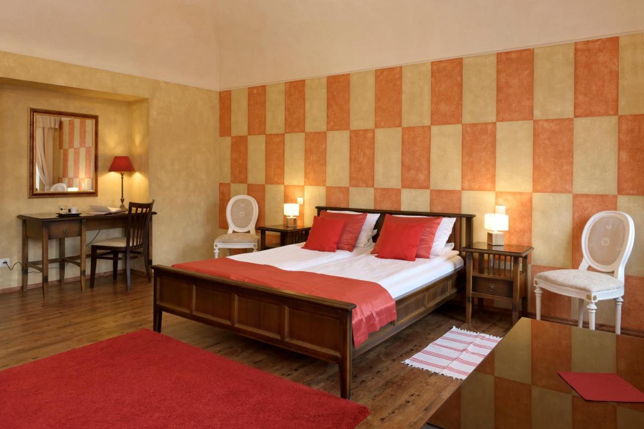 La Fresca Hotel กรอมเมียร์ริช ภายนอก รูปภาพ