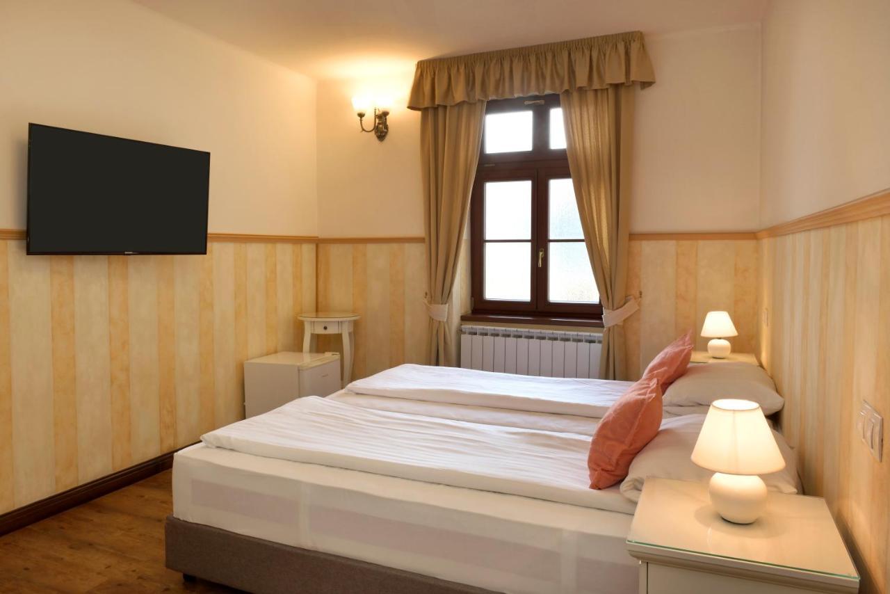 La Fresca Hotel กรอมเมียร์ริช ภายนอก รูปภาพ
