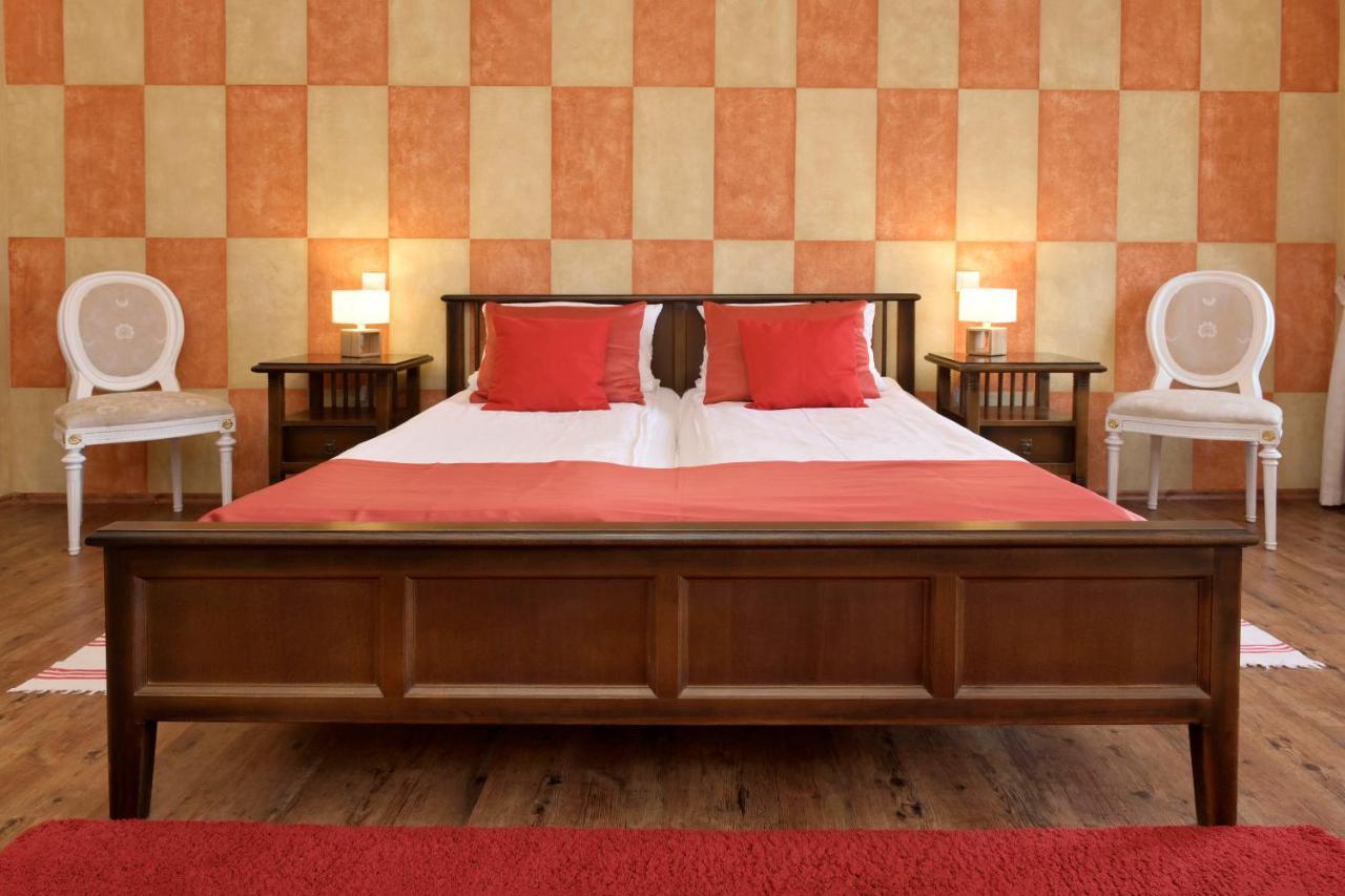 La Fresca Hotel กรอมเมียร์ริช ภายนอก รูปภาพ