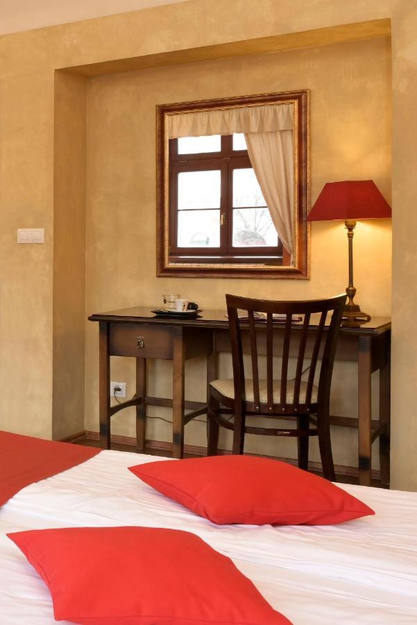 La Fresca Hotel กรอมเมียร์ริช ภายนอก รูปภาพ