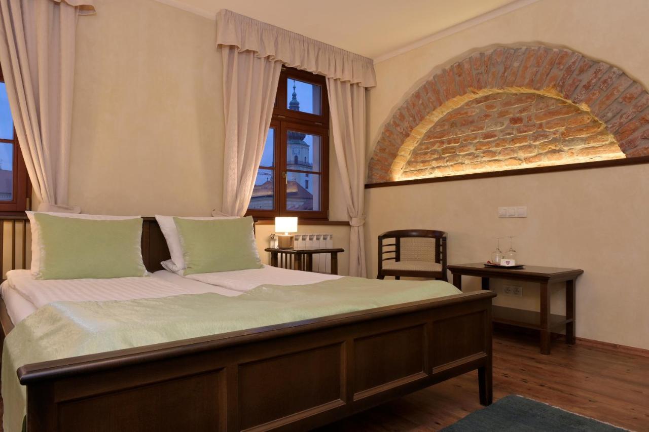 La Fresca Hotel กรอมเมียร์ริช ภายนอก รูปภาพ