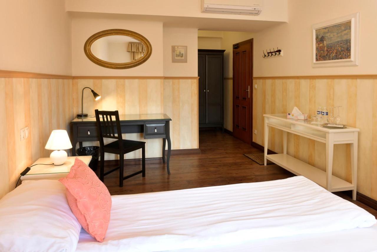 La Fresca Hotel กรอมเมียร์ริช ภายนอก รูปภาพ