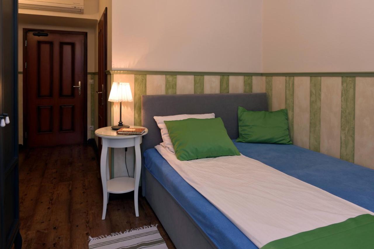 La Fresca Hotel กรอมเมียร์ริช ภายนอก รูปภาพ