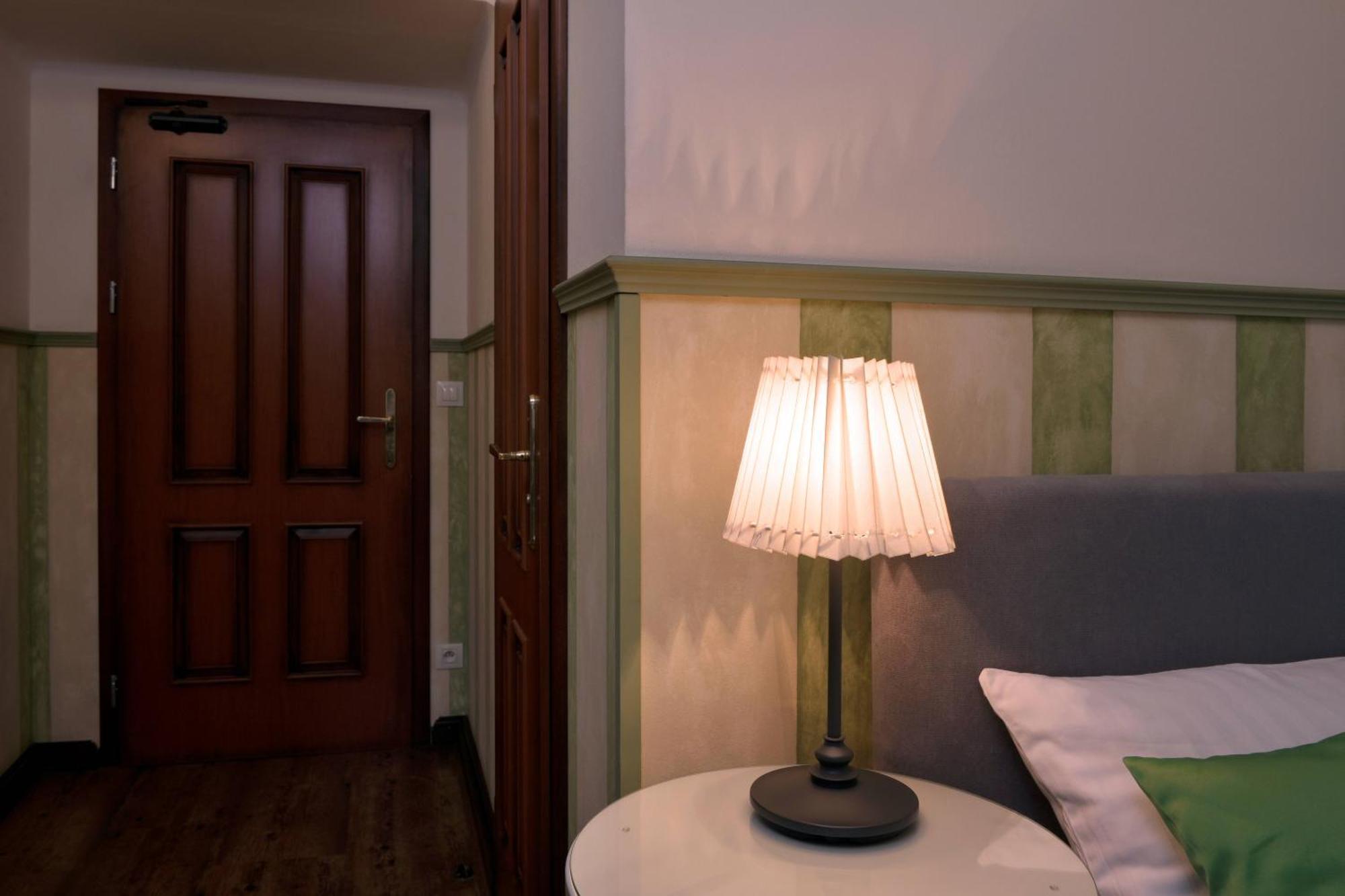 La Fresca Hotel กรอมเมียร์ริช ภายนอก รูปภาพ