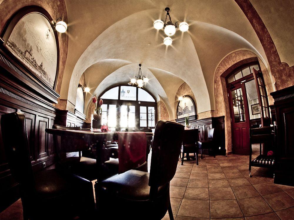 La Fresca Hotel กรอมเมียร์ริช ภายนอก รูปภาพ