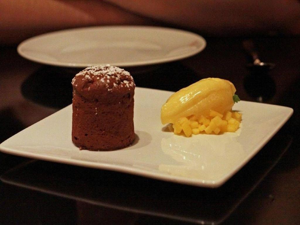 La Fresca Hotel กรอมเมียร์ริช ภายนอก รูปภาพ
