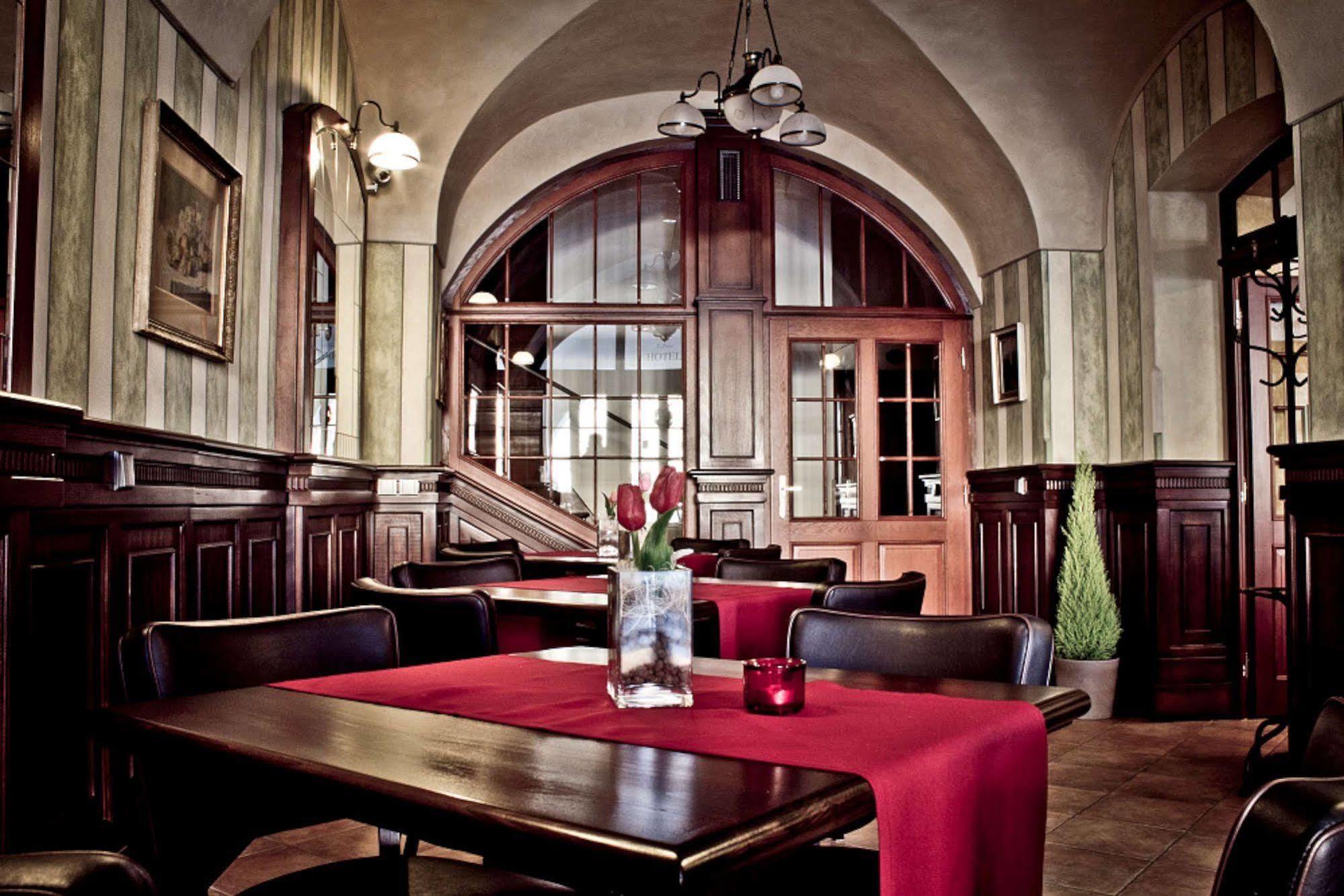 La Fresca Hotel กรอมเมียร์ริช ภายนอก รูปภาพ